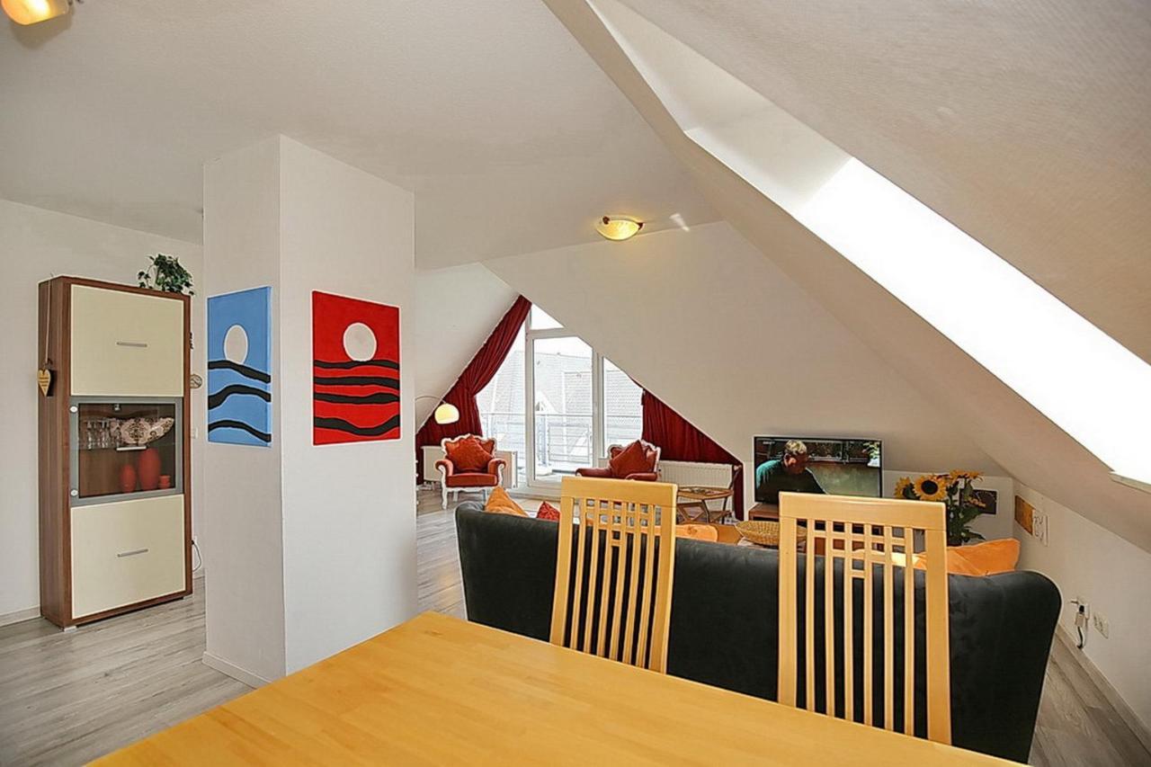 Residenz Seestern Wohnung 63 Boltenhagen  Exterior photo