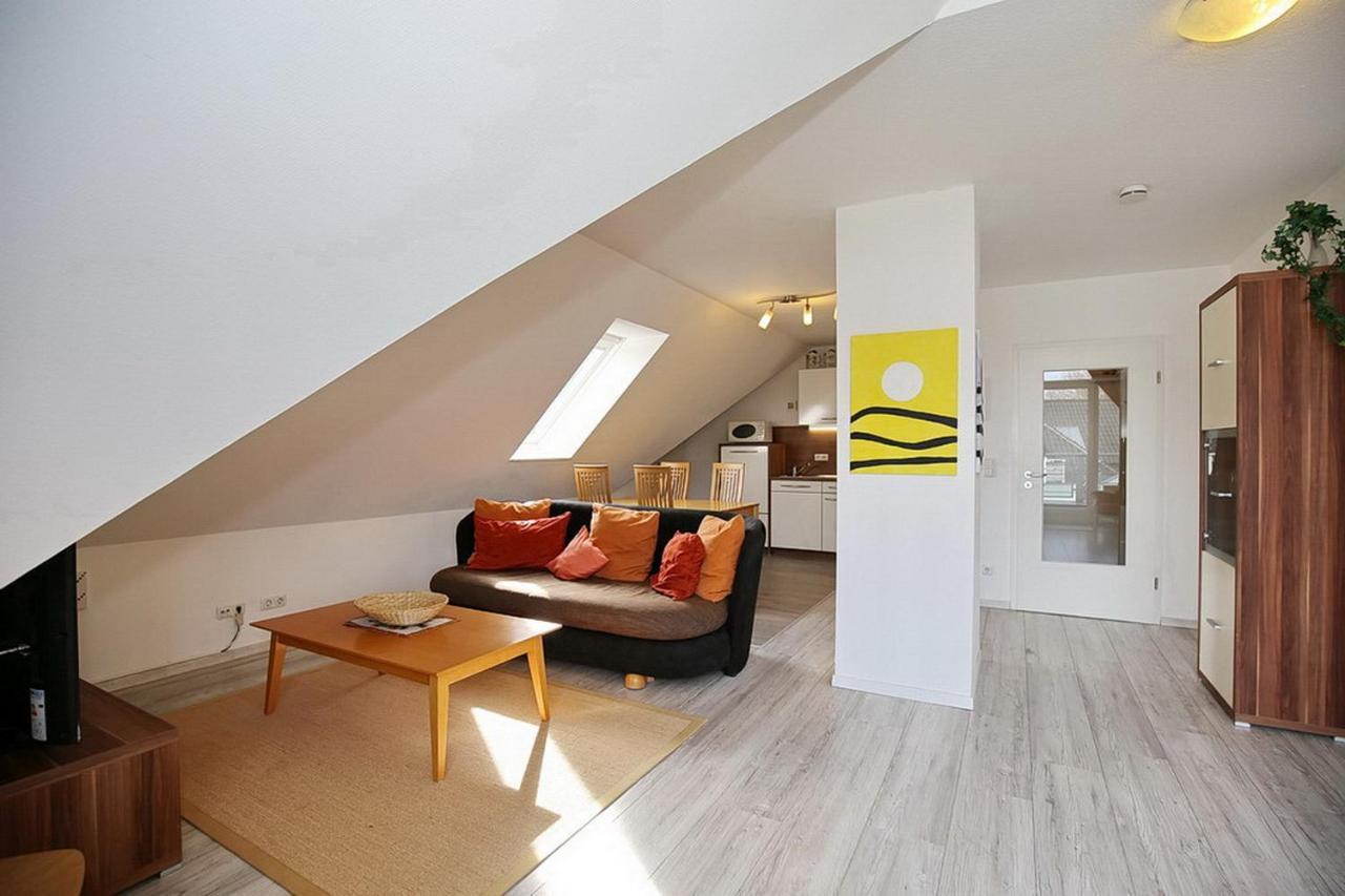 Residenz Seestern Wohnung 63 Boltenhagen  Exterior photo